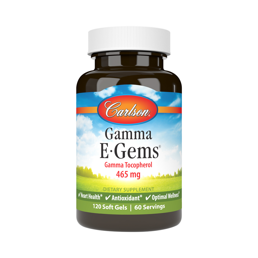 Gamma E Gems