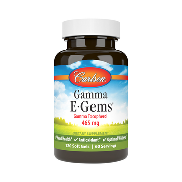 Gamma E Gems