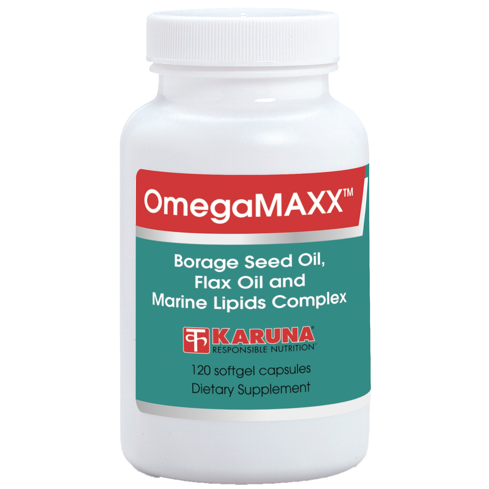 OmegaMAXX