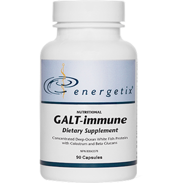 GALT-immune