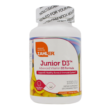 Junior D3