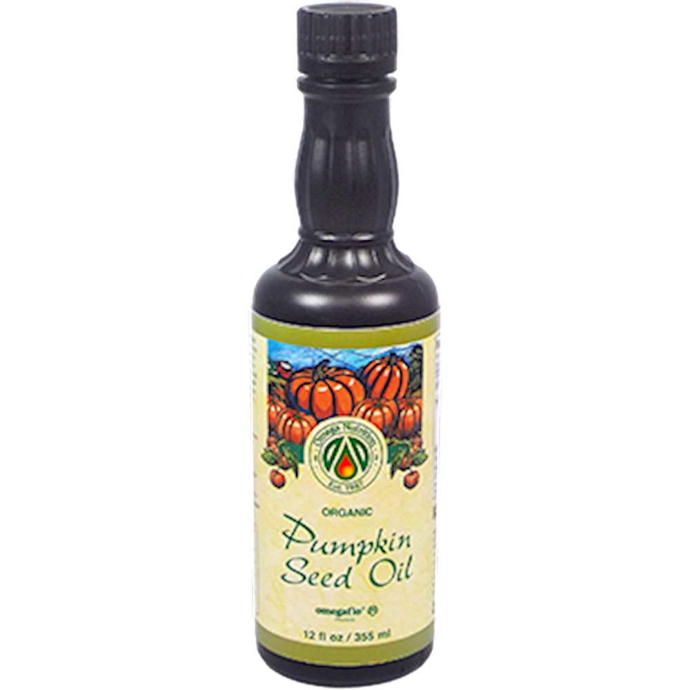 Pumpkin Seed Oil