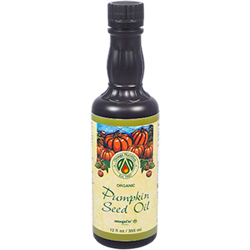 Pumpkin Seed Oil