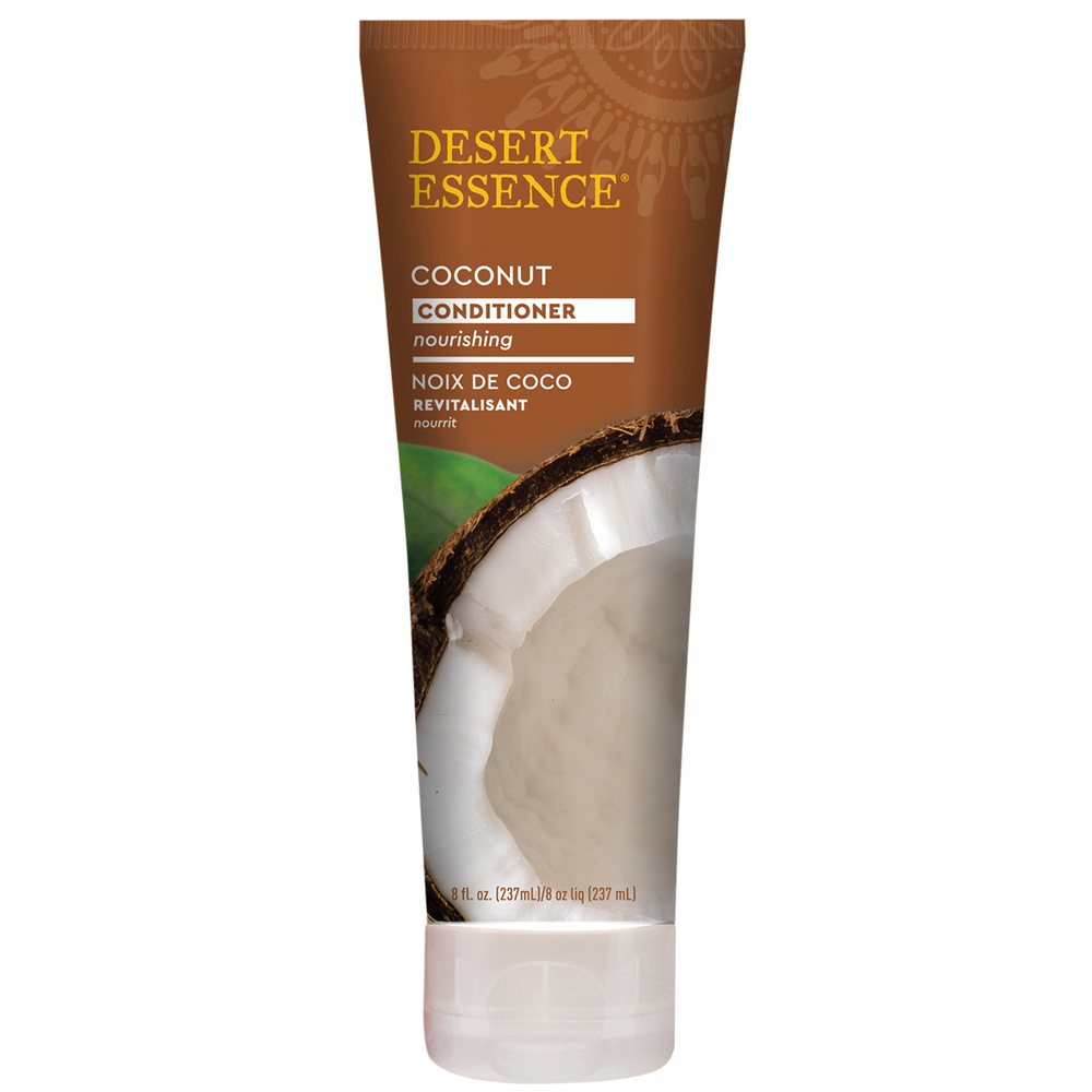 Coconut Conditioner