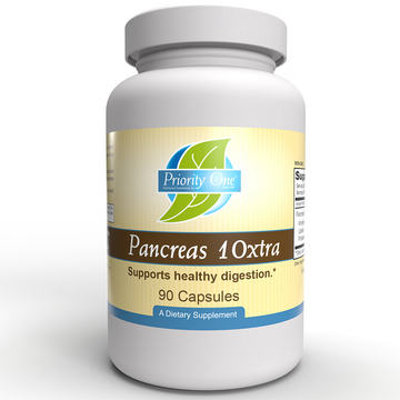 Pancreas 10xtra