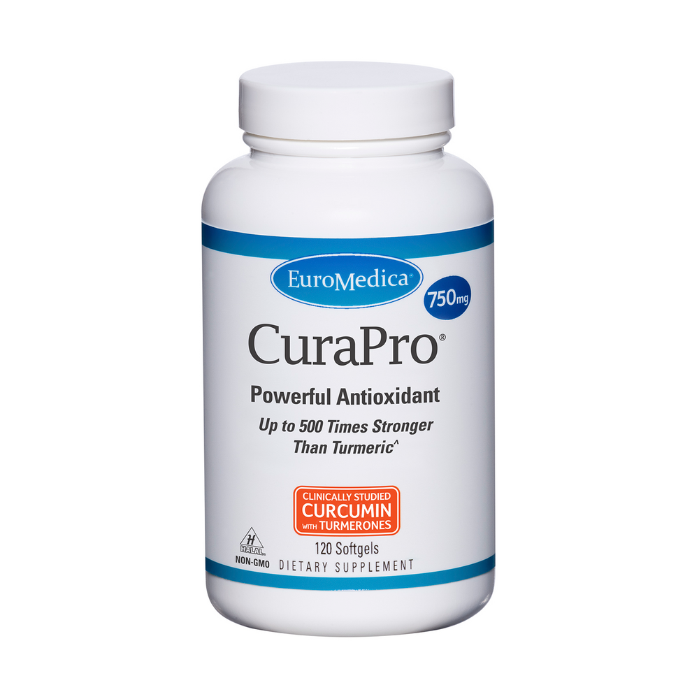 CuraPro® 750mg