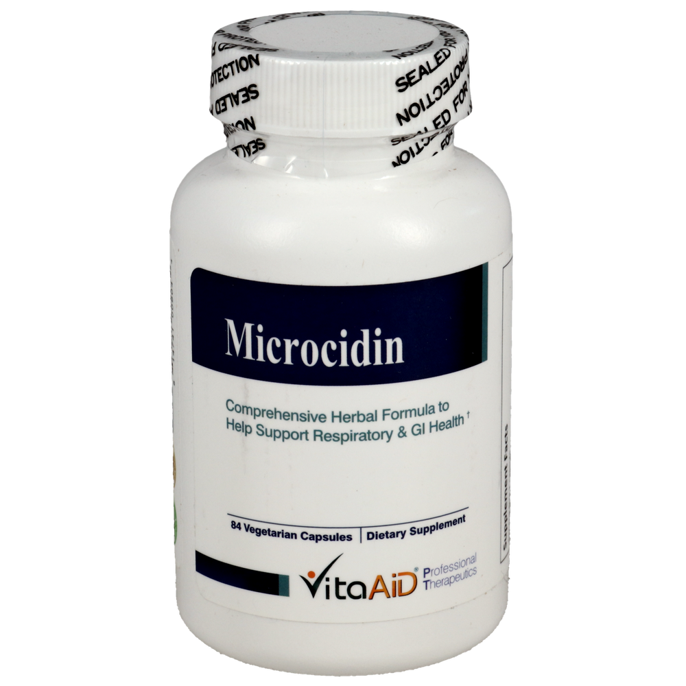 Microcidin