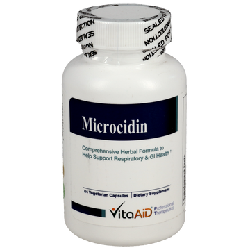 Microcidin