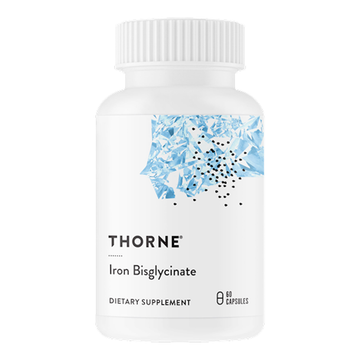 Iron Bisglycinate NSF