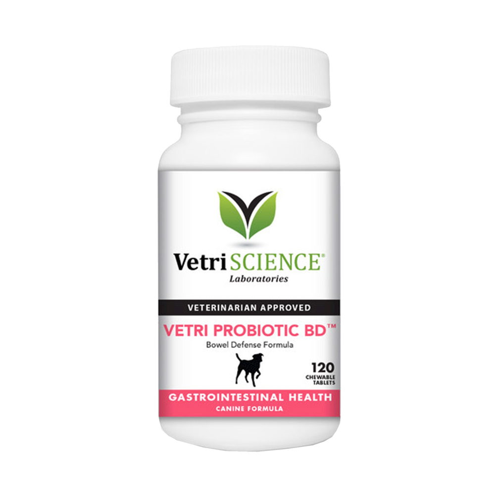 Vetri-Probiotic BD™ Chicken Liver Flavor