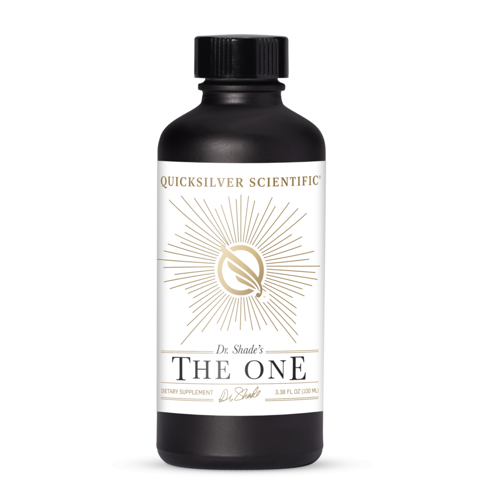 The ONE® Mitochondrial Optimizer