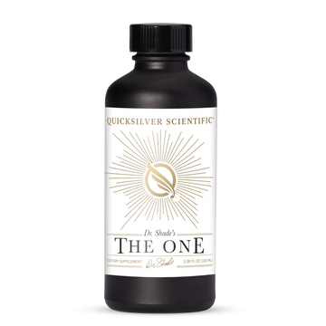 The ONE® Mitochondrial Optimizer