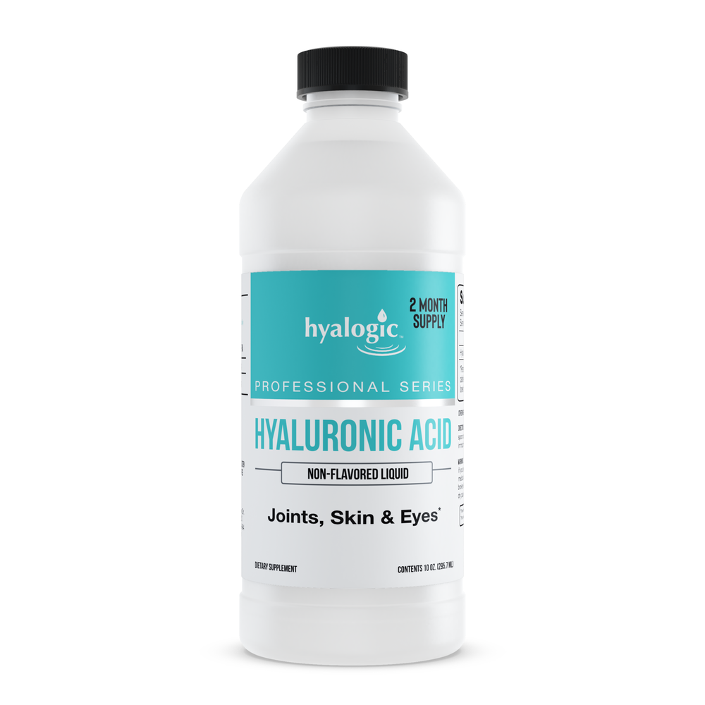 Joints, Skin & Eyes HA High Dose Liquid