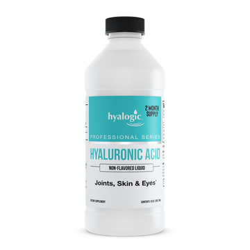 Joints, Skin & Eyes HA High Dose Liquid