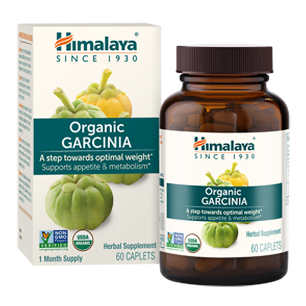 Organic Garcinia