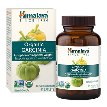 Organic Garcinia