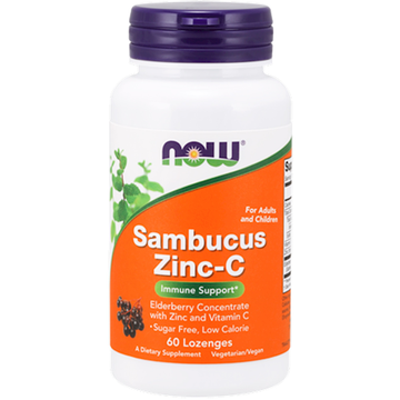 Sambucus Zinc-C
