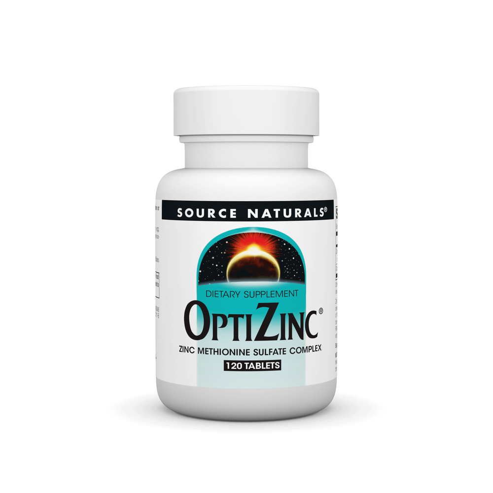 OptiZinc®
