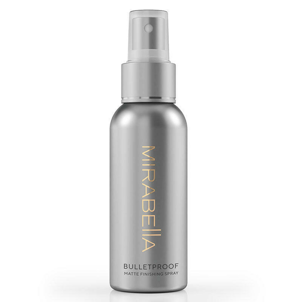 Bullet Proof Matte Setting Spray