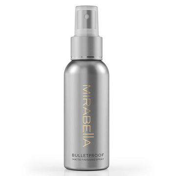 Bullet Proof Matte Setting Spray