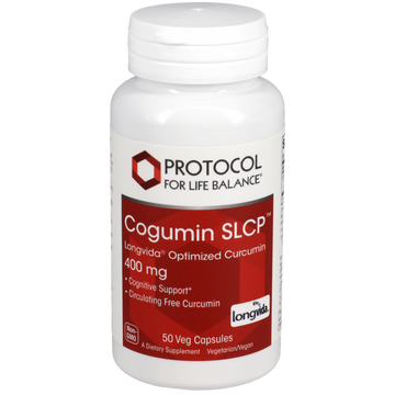 Cogumin SLCP 400mg