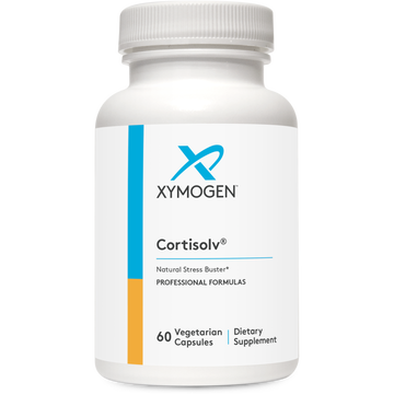 Cortisolv Stress