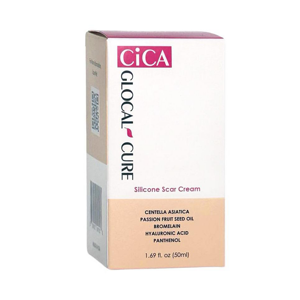 Cica GlocalCure Cream