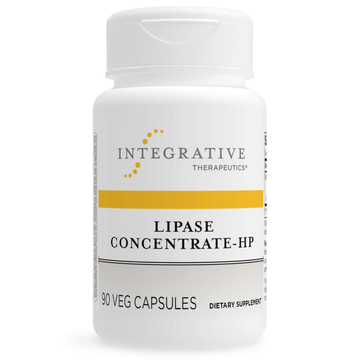 Lipase Concentrate-HP