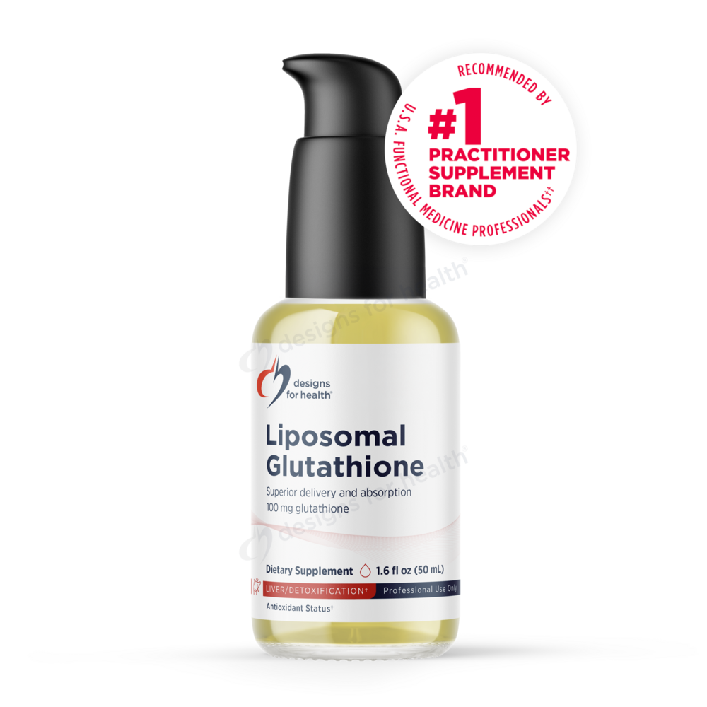 Liposomal Glutathione