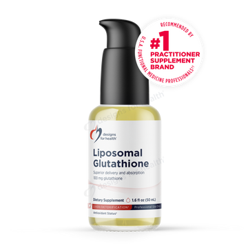 Liposomal Glutathione
