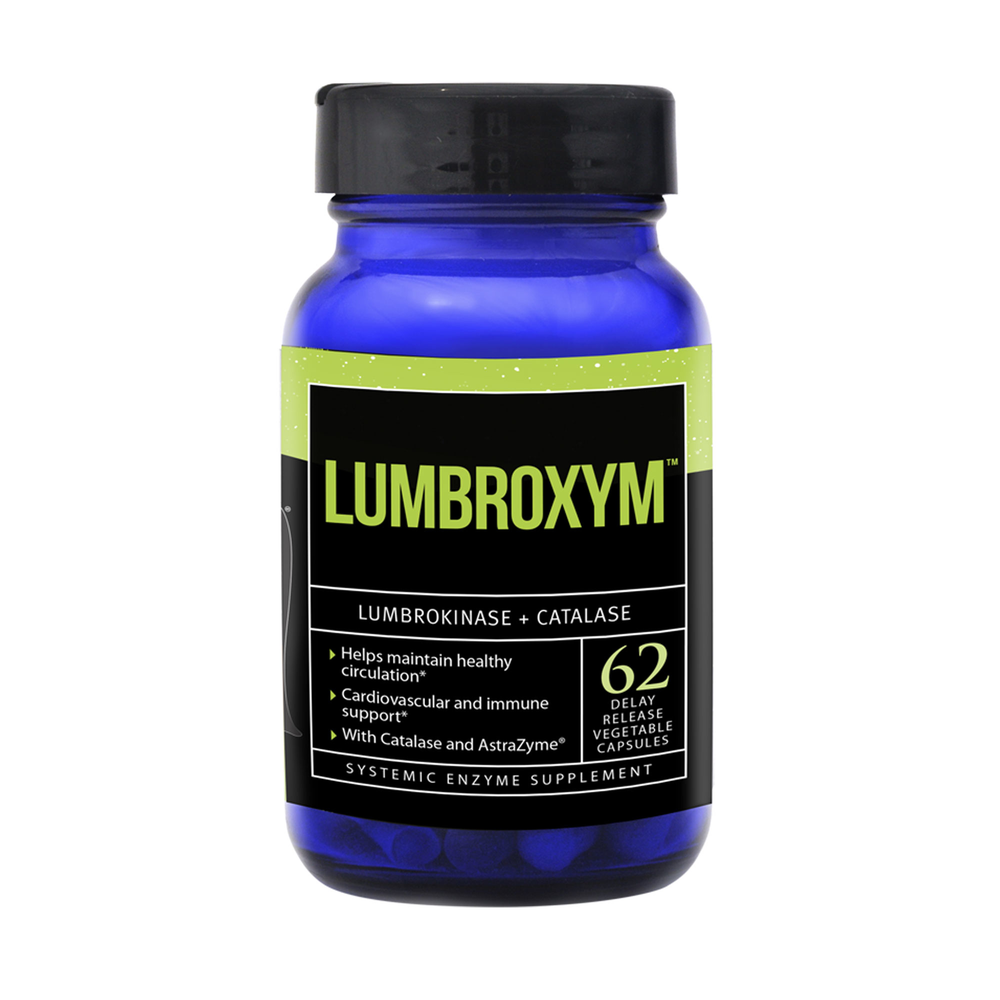 Lumbroxym™
