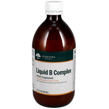 Liquid B Complex