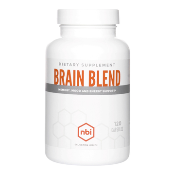 Brain Blend