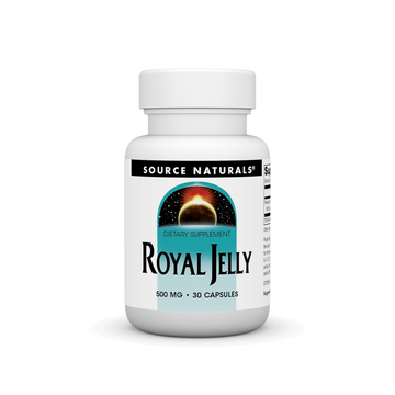 Royal Jelly 500 mg