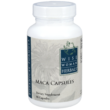 Maca Capsules