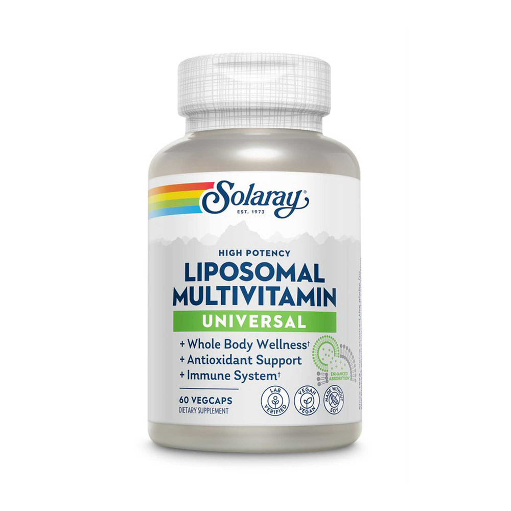 Liposomal Universal MultiVitamin