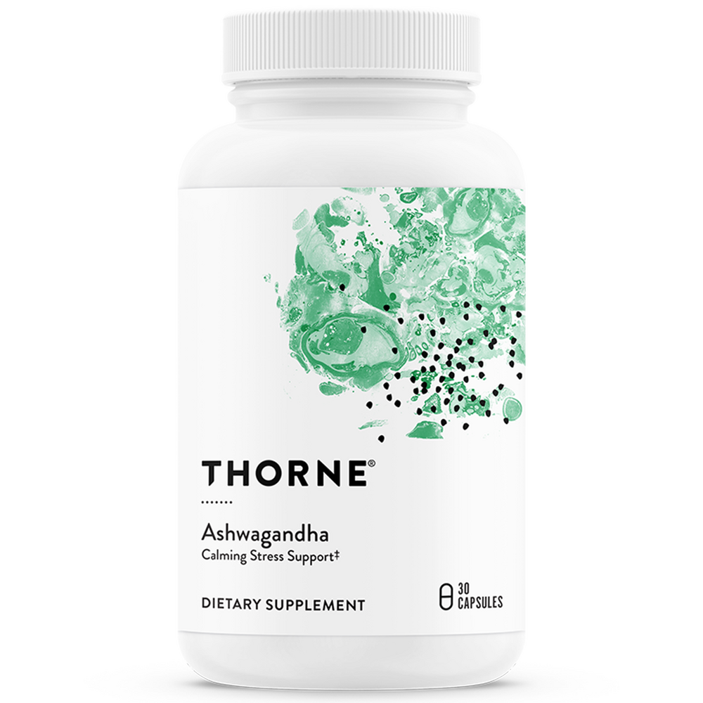 Ashwagandha