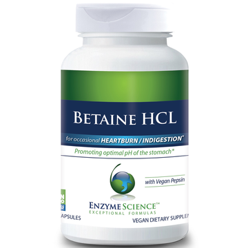 Betaine HCl