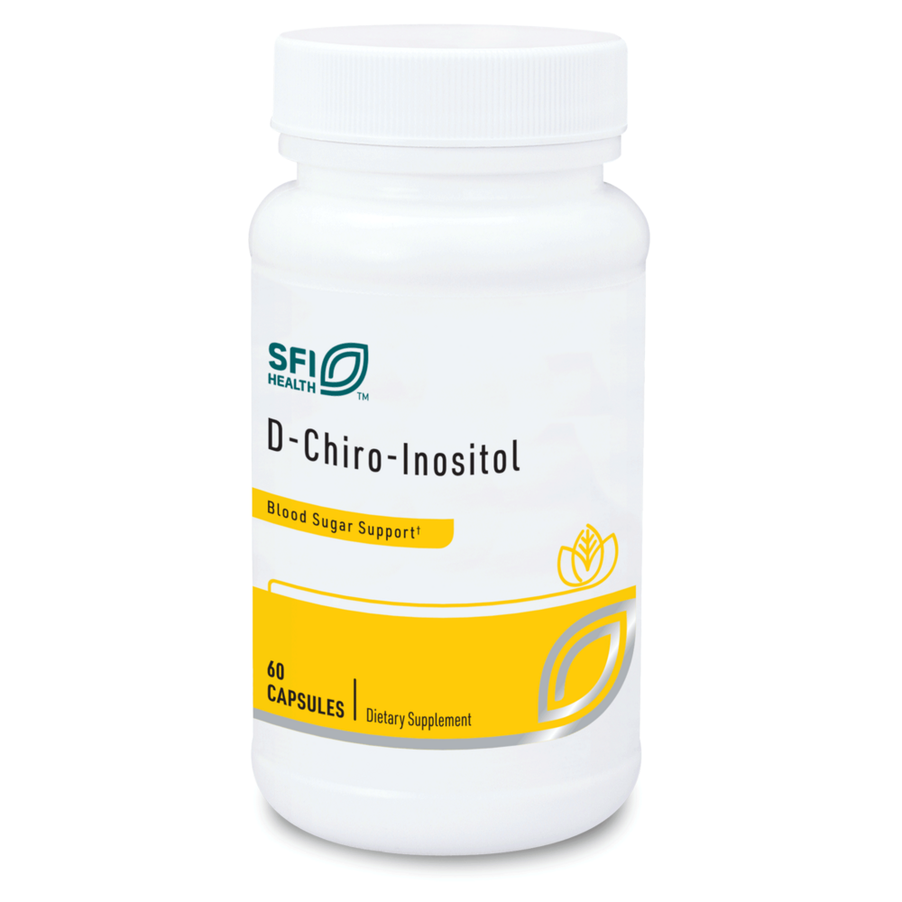 D-Chiro-Inositol