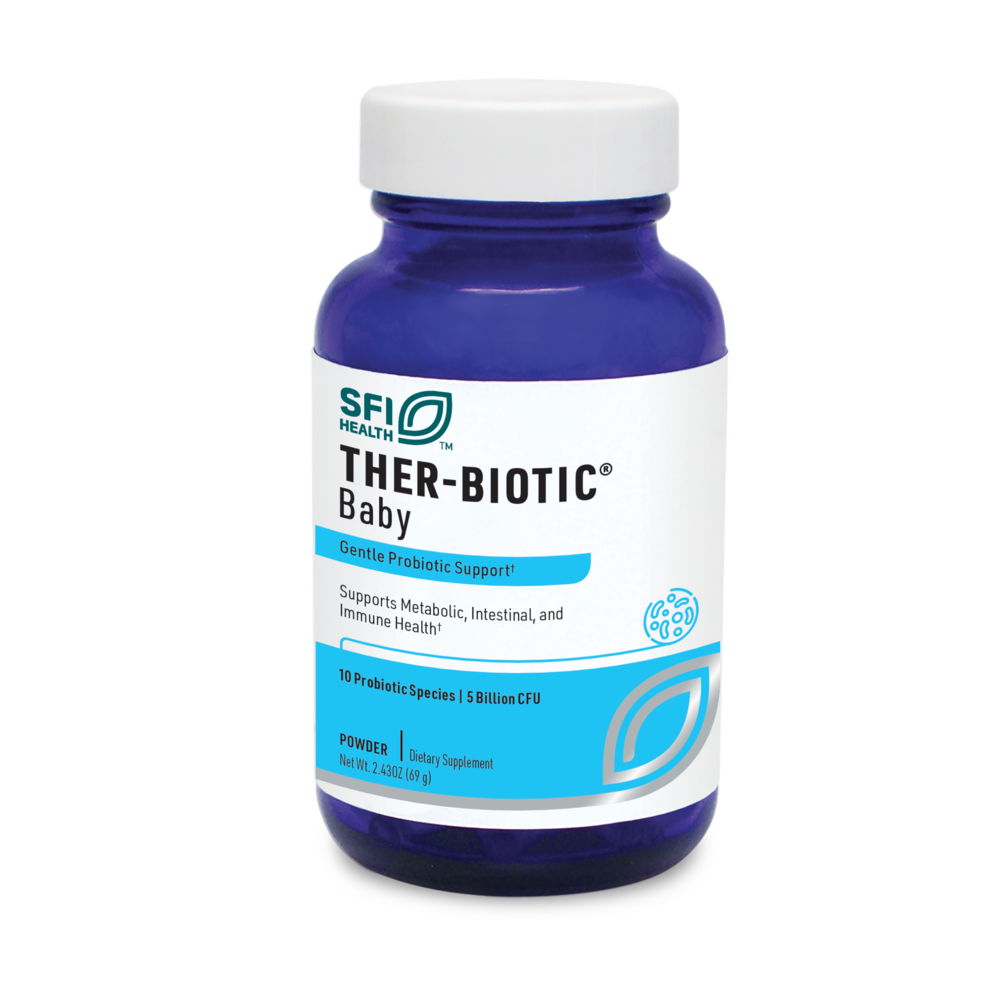 Ther-Biotic® Baby