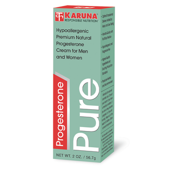 Progesterone Pure