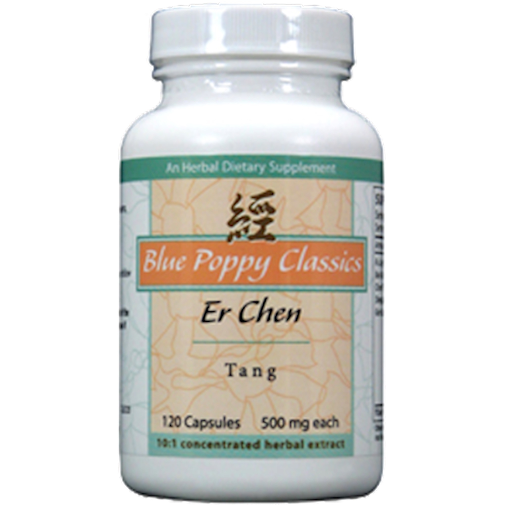 Er Chen Tang