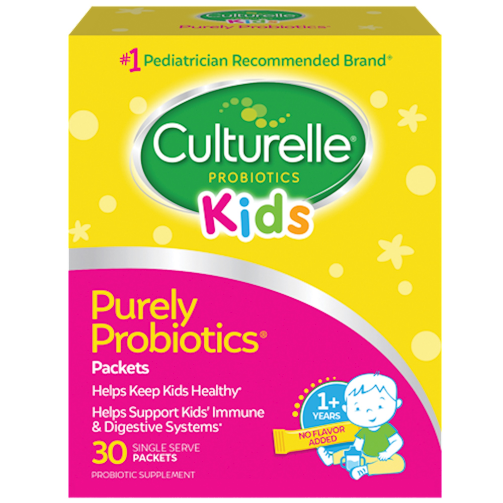 Culturelle for Kids