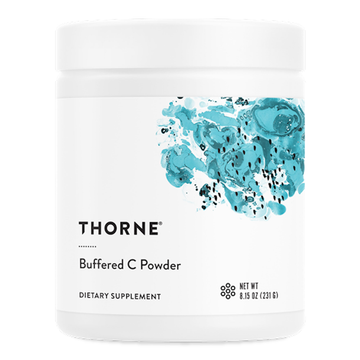 Buffered C Powder
