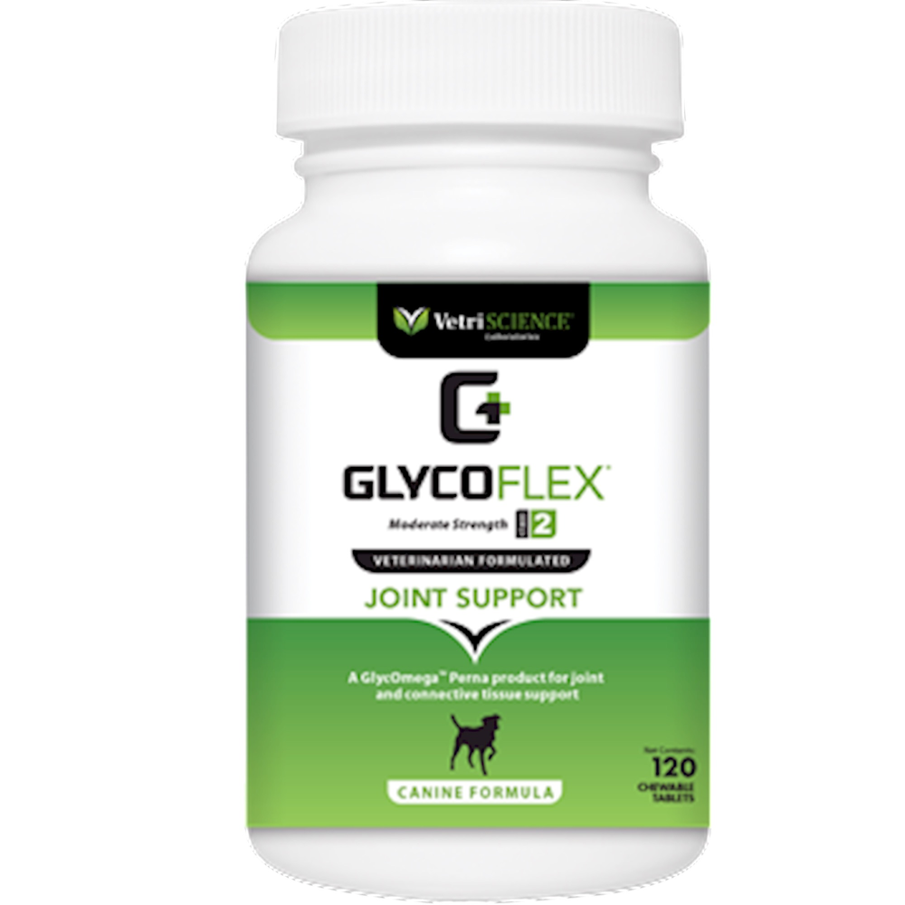 Glyco-Flex II Chewable