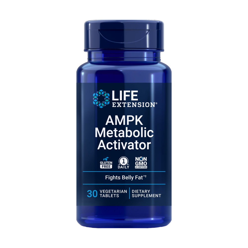 AMPK Metabolic Activator