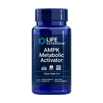 AMPK Metabolic Activator