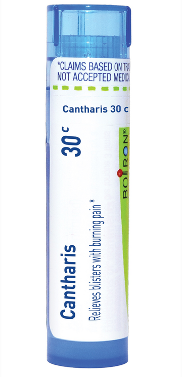 Cantharis 30c