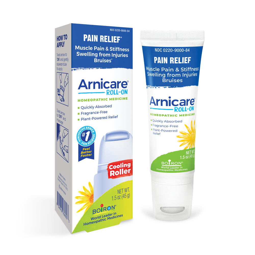 Arnicare Roll-On (metal roller)