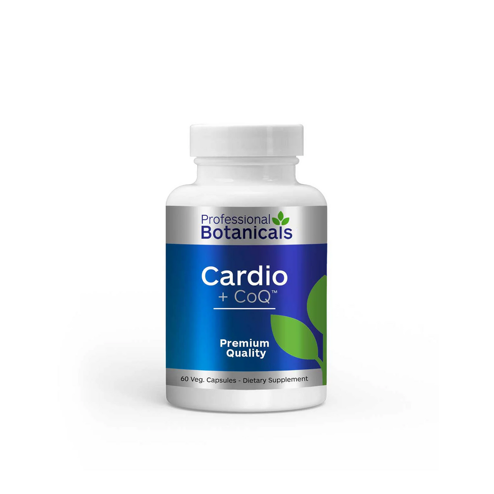 Cardio+CoQ